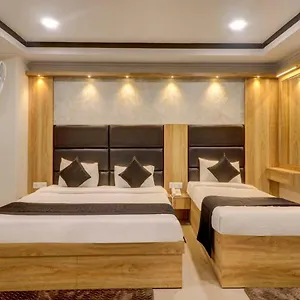 3* Отель Dakha International - Karol Bagh, New