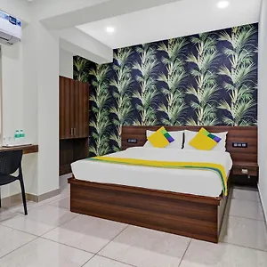 *** Hotel Nrm Residency India