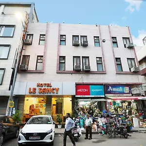 Le Sancy **** Delhi (National Capital Territory of India)