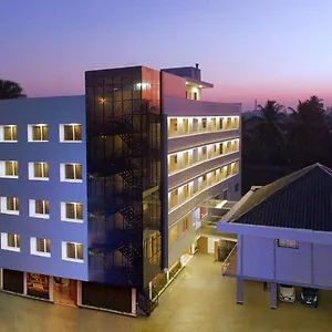 *** Hotel Park Residency India